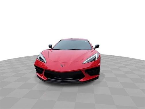 2023 Chevrolet Corvette Stingray w/2LT