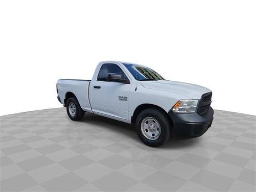 2016 RAM 1500 Tradesman/Express