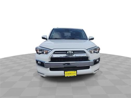 2020 Toyota 4Runner Limited