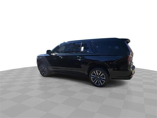 2024 Cadillac Escalade ESV Sport