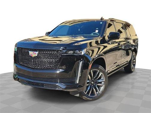 2024 Cadillac Escalade ESV Sport
