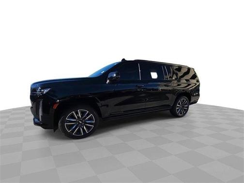 2024 Cadillac Escalade ESV Sport