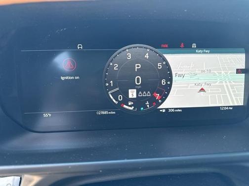 2023 Land Rover Defender 110 V8