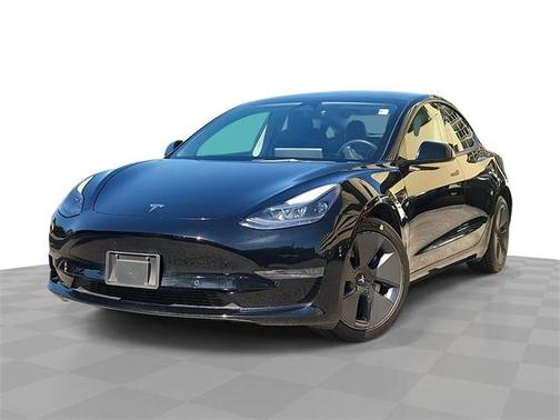 2022 Tesla Model 3 Base