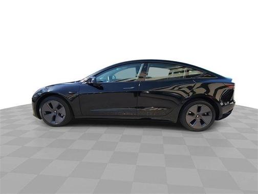 2022 Tesla Model 3 Base