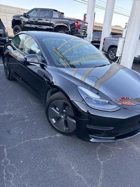 2022 Tesla Model 3 Base