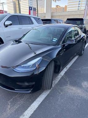 2022 Tesla Model 3 Base