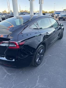 2022 Tesla Model 3 Base