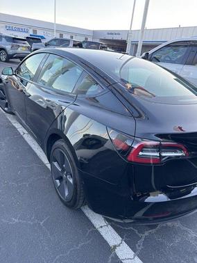 2022 Tesla Model 3 Base