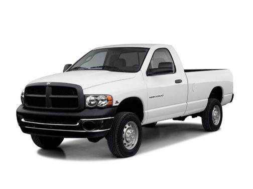 2003 Dodge Ram 2500