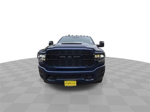2023 RAM 2500 Limited