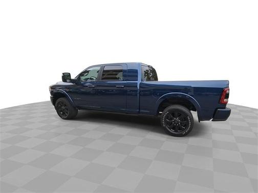 2023 RAM 2500 Limited