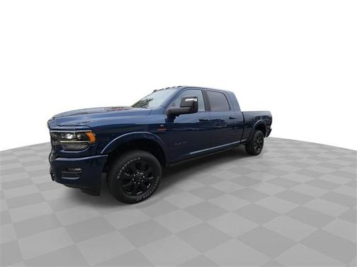 2023 RAM 2500 Limited