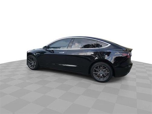 2019 Tesla Model 3 Performance