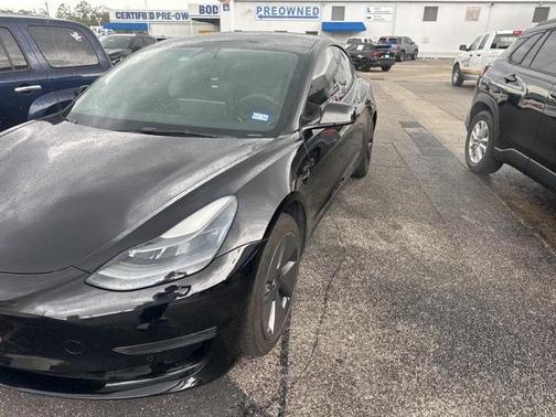 2022 Tesla Model 3 Base