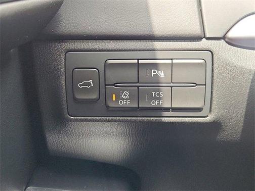 2019 Mazda CX-9 Touring
