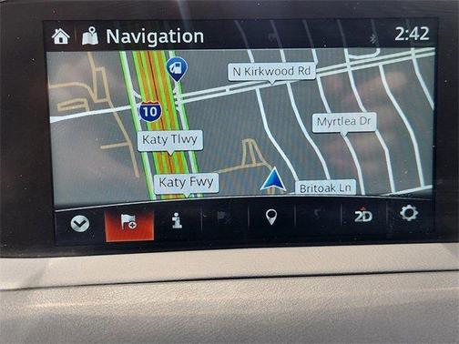 2019 Mazda CX-9 Touring