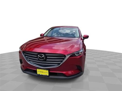 2019 Mazda CX-9 Touring