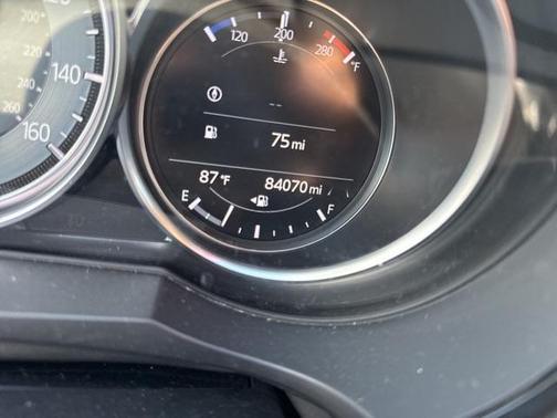 2019 Mazda CX-9 Touring