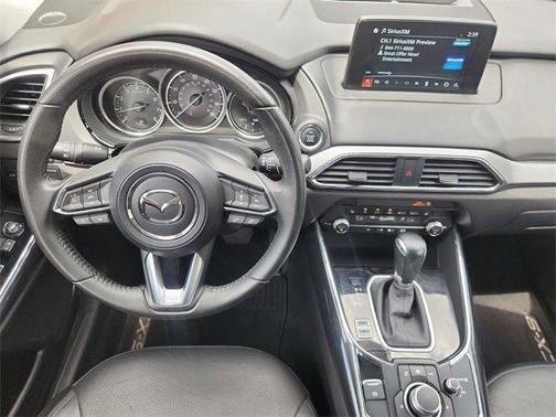 2019 Mazda CX-9 Touring