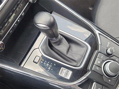 2019 Mazda CX-9 Touring