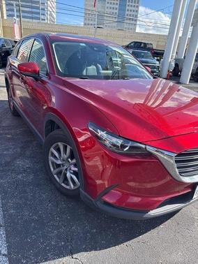 2019 Mazda CX-9 Touring