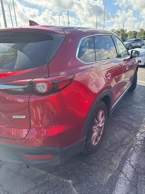 2019 Mazda CX-9 Touring
