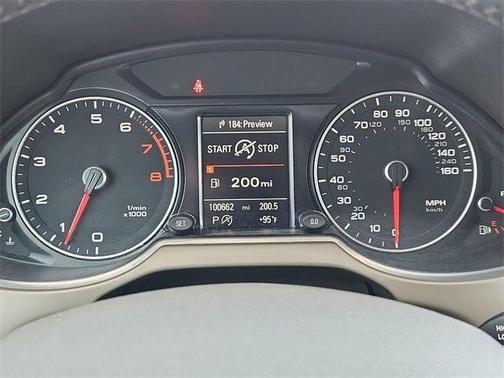 2014 Audi Q5 3.0T Premium Plus quattro
