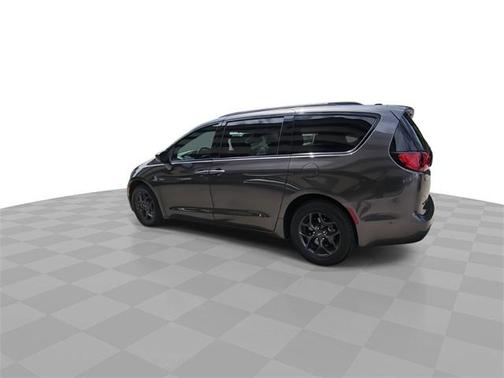2020 Chrysler Pacifica Touring-L Plus