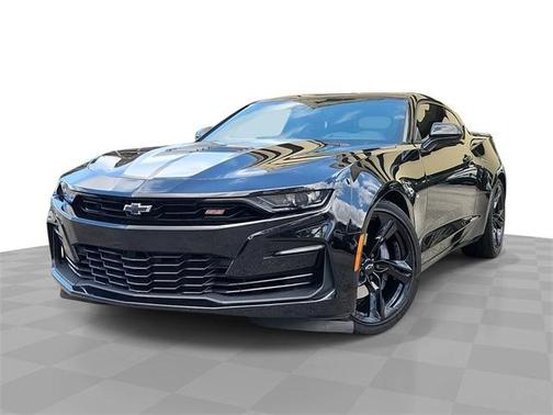 2023 Chevrolet Camaro 2SS