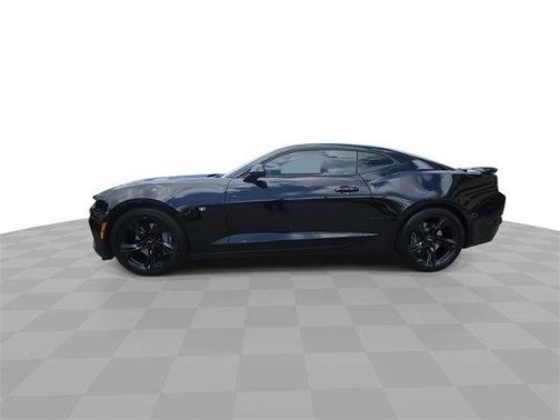 2023 Chevrolet Camaro 2SS
