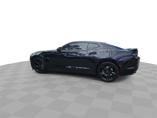 2023 Chevrolet Camaro 2SS
