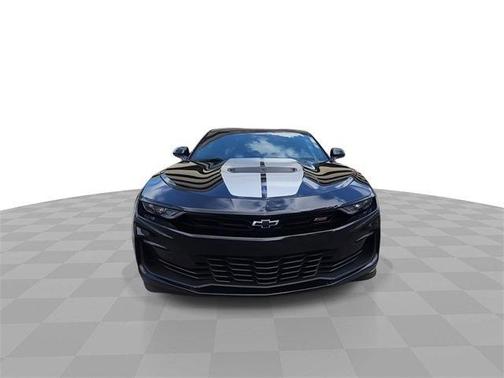 2023 Chevrolet Camaro 2SS