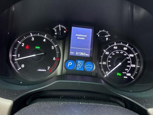 2019 Lexus GX 460 Base