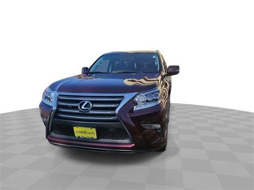 2019 Lexus GX 460 Base