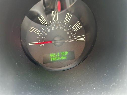 2007 Ford Mustang Premium