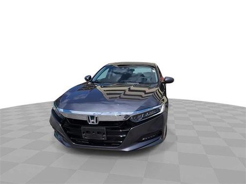 2020 Honda Accord EX 1.5T
