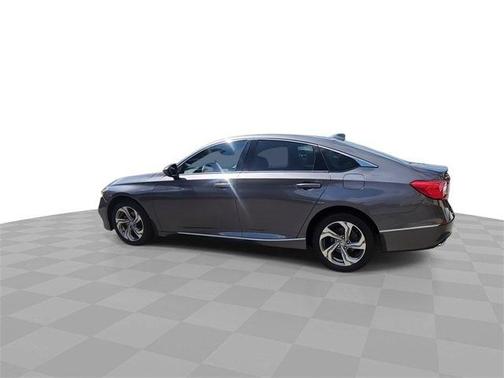 2020 Honda Accord EX 1.5T