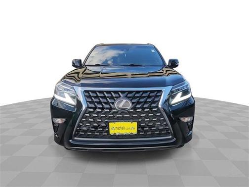 2020 Lexus GX 460 Base