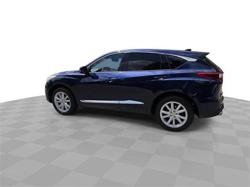 2019 Acura RDX Base