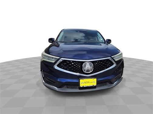 2019 Acura RDX Base