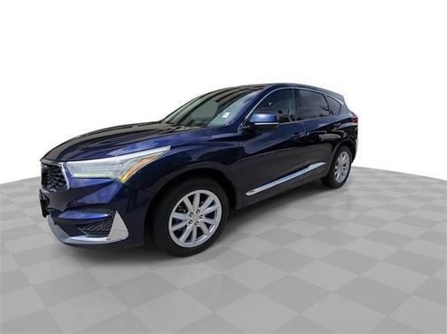 2019 Acura RDX Base