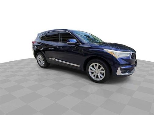 2019 Acura RDX Base