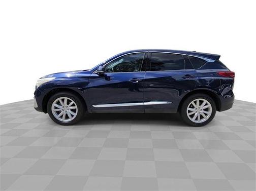 2019 Acura RDX Base