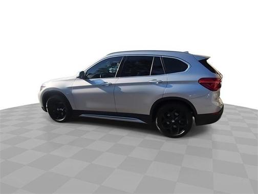 2018 BMW X1 sDrive28i