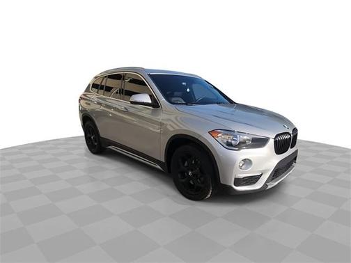 2018 BMW X1 sDrive28i