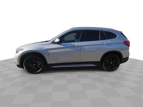 2018 BMW X1 sDrive28i