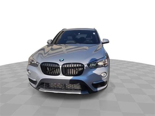 2018 BMW X1 sDrive28i