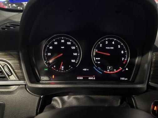 2018 BMW X1 sDrive28i