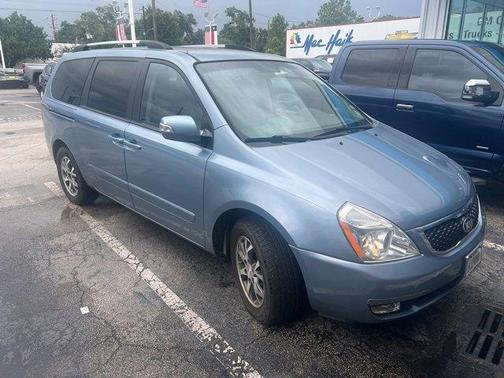 2014 Kia Sedona LX